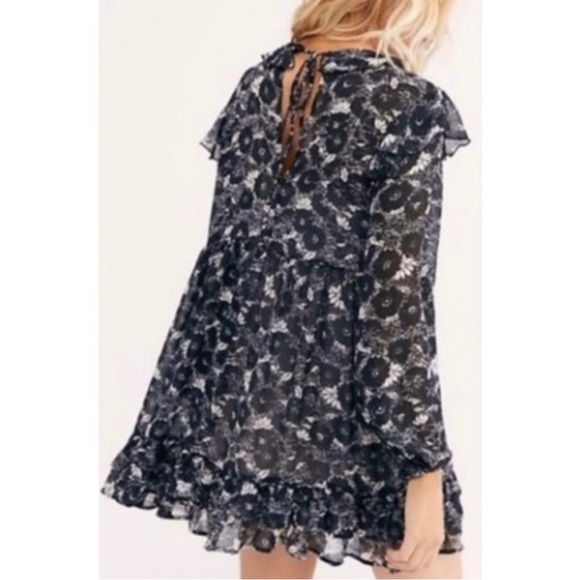 NWT: Free people dress - Picture 3 of 7